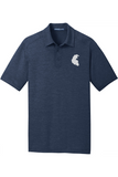 Port Authority Digi Heather Performance Polo