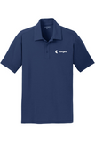 Port Authority Cotton Touch Performance Polo