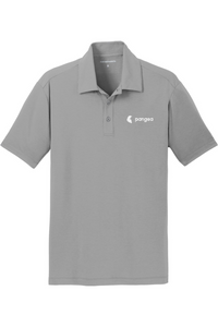 Port Authority Cotton Touch Performance Polo