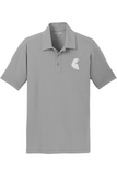 Port Authority Cotton Touch Performance Polo