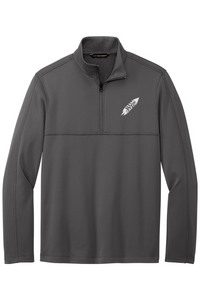 Port Authority Smooth Fleece 1/4-Zip