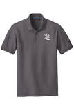 Port Authority Core Classic Pique Polo