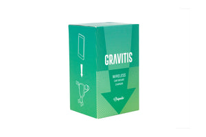 Gravitis™ Wireless Car Charger