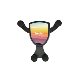 Gravitis™ Wireless Car Charger