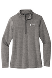 Travis Mathew Ladies Crestview 1/4-Zip