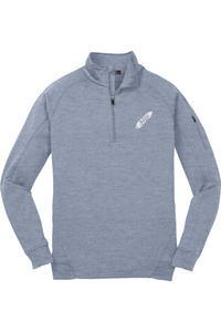 Sport-Tek Tech Fleece 1/4-Zip Pullover