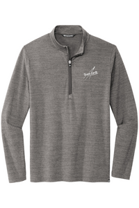 TravisMathew Crestview 1/4-Zip