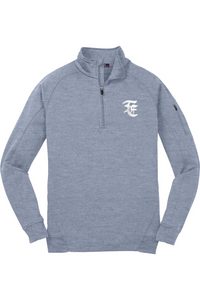 Sport-Tek Tech Fleece 1/4-Zip Pullover