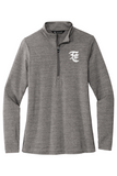 Travis Mathew Ladies Crestview 1/4-Zip