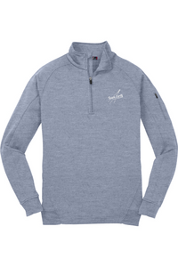 Sport-Tek Tech Fleece 1/4-Zip Pullover