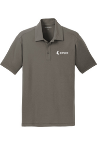 Port Authority Cotton Touch Performance Polo