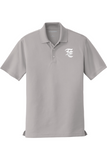 Port Authority Dry Zone UV Micro-Mesh Polo