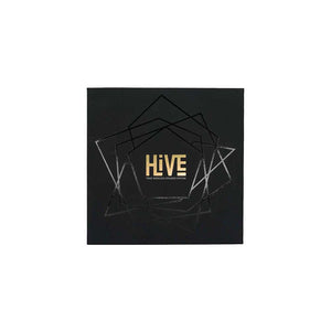 Hive™ True Wireless Portable Surround Sound Speaker