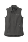 Eddie Bauer Ladies Stretch Soft Shell Vest