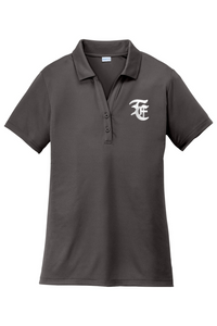 Sport-Tek Ladies Competitor Polo