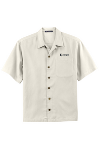 Port Authority Easy Care Camp Shirt