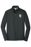 Port & Company Performance Fleece 1/4-Zip Pullover Sweatshirt