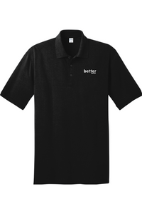 Port and Company Core Blend Jersey Knit Polo