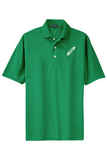 Sport-Tek Dri-Mesh Polo