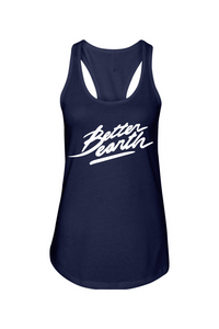 Next Level Ladies Racerback Tank