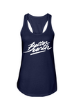 Next Level Ladies Racerback Tank