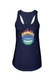 Next Level Ladies Racerback Tank