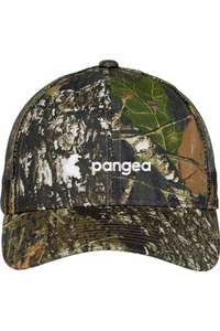 Port Authority Pro Camouflage Series Cap with Mesh Back
