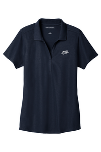 Port Authority Ladies EZPerformance Pique Polo