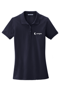 Port Authority Ladies EZCotton Polo