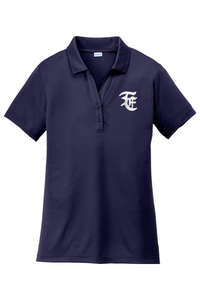 Sport-Tek Ladies Competitor Polo