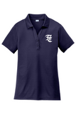 Sport-Tek Ladies Competitor Polo