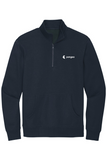 District V.I.T. Fleece 1/4-Zip