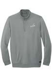 TravisMathew Newport 1/4-Zip Fleece