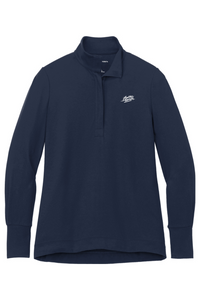 Port Authority Ladies Fairway Stretch 1/4-Zip