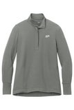 Port Authority Ladies Fairway Stretch 1/4-Zip