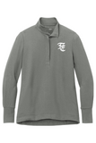 Port Authority Ladies Fairway Stretch 1/4-Zip