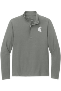 Port Authority Fairway Stretch 1/4-Zip