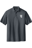 Port Authority Silk Touch Polo