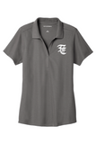 Port Authority Ladies EZPerformance Pique Polo