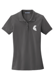 Port Authority Ladies EZCotton Polo