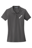 Port Authority Ladies EZCotton Polo