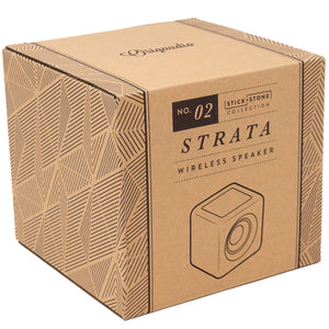 Strata™ Wireless Speaker