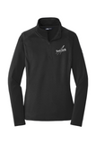 The North Face Ladies Tech 1/4-Zip Fleece