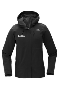 The North Face Ladies Apex DryVent Jacket