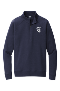 Sport-Tek Drive Fleece 1/4-Zip Pullover