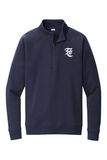 Sport-Tek Drive Fleece 1/4-Zip Pullover