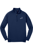 Sport-Tek Tech Fleece 1/4-Zip Pullover