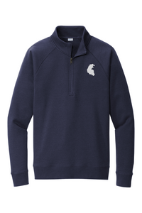 Sport-Tek Drive Fleece 1/4-Zip Pullover