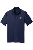 Port Authority Rapid Dry Mesh Polo