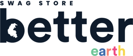 Better Earth Swag Store